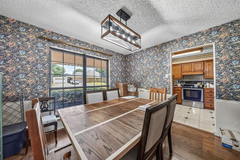 1223 Heather Street, Grapevine TX 76051 - Photo 12