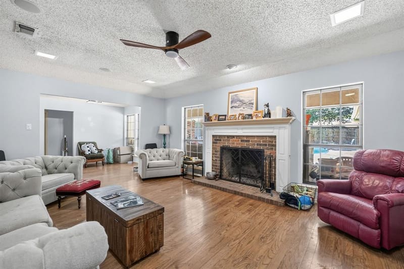 1223 Heather Street, Grapevine TX 76051 - Photo 20