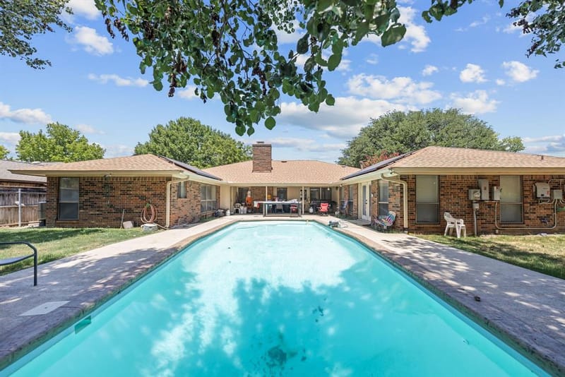 1223 Heather Street, Grapevine TX 76051 - Photo 9