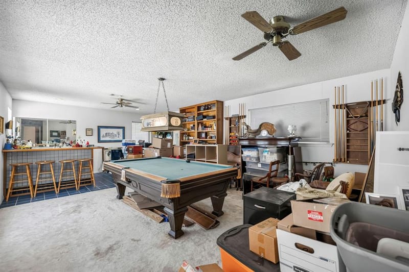 1223 Heather Street, Grapevine TX 76051 - Photo 24