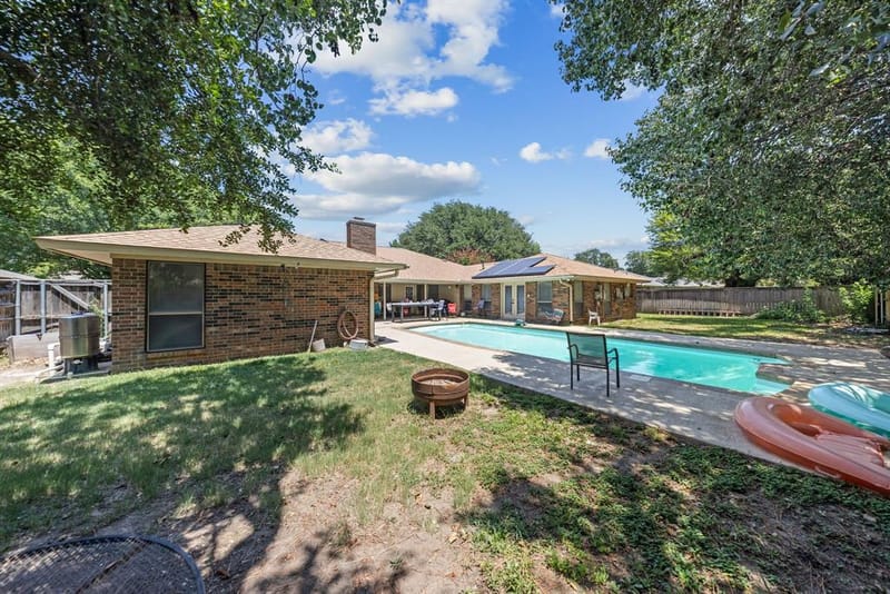 1223 Heather Street, Grapevine TX 76051 - Photo 10