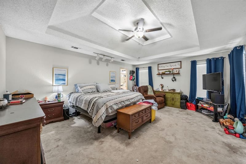 1223 Heather Street, Grapevine TX 76051 - Photo 33