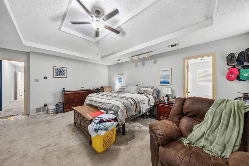 1223 Heather Street, Grapevine TX 76051 - Photo 35