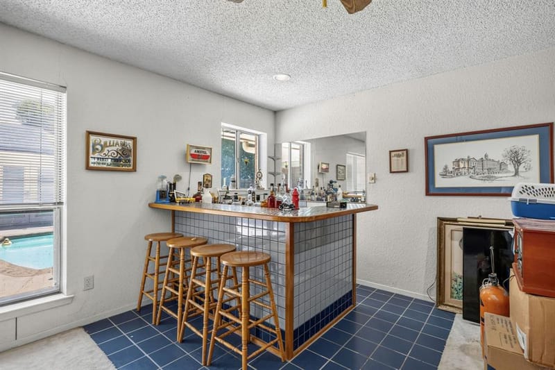 1223 Heather Street, Grapevine TX 76051 - Photo 25