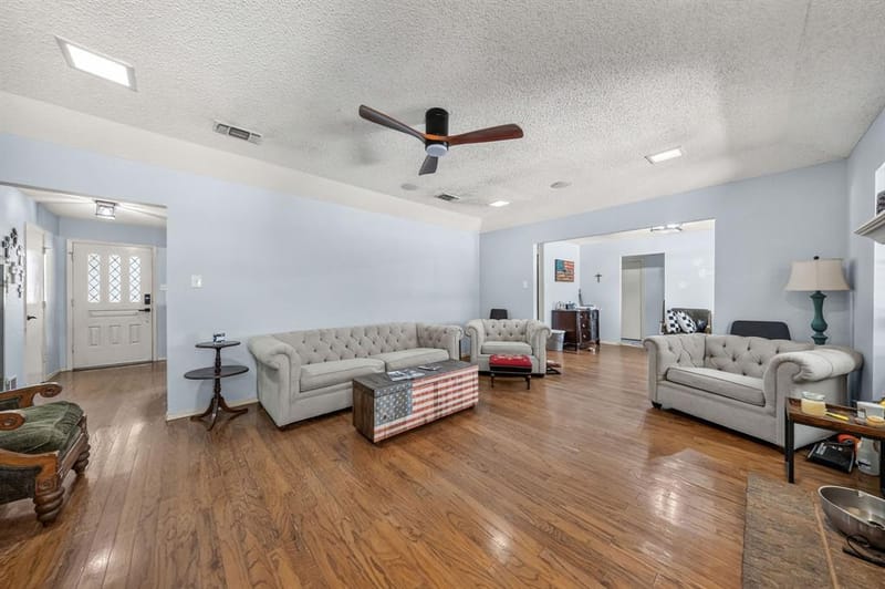 1223 Heather Street, Grapevine TX 76051 - Photo 21