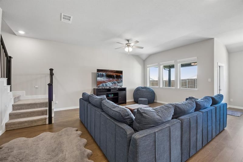 4046 Georges Bend, Crandall TX 75114 - Photo 2