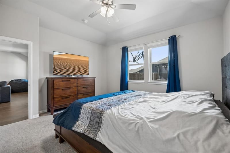 4046 Georges Bend, Crandall TX 75114 - Photo 13