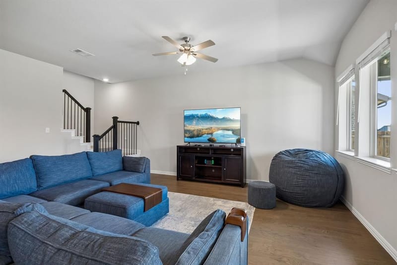 4046 Georges Bend, Crandall TX 75114 - Photo 3
