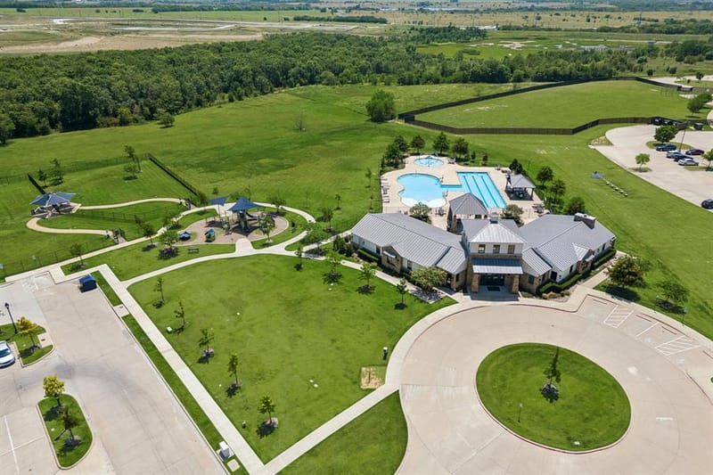 4046 Georges Bend, Crandall TX 75114 - Photo 36