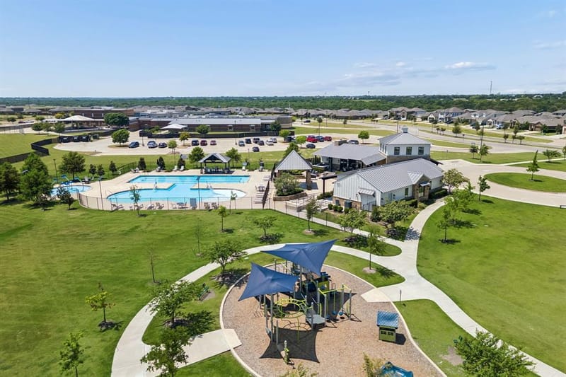 4046 Georges Bend, Crandall TX 75114 - Photo 32