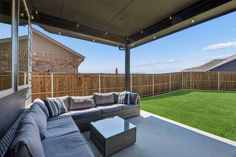 4046 Georges Bend, Crandall TX 75114 - Photo 28