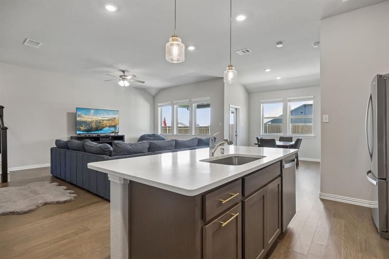 4046 Georges Bend, Crandall TX 75114 - Photo 9