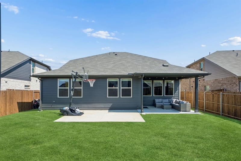 4046 Georges Bend, Crandall TX 75114 - Photo 30