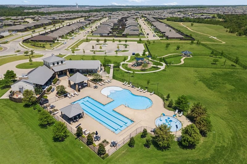 4046 Georges Bend, Crandall TX 75114 - Photo 34