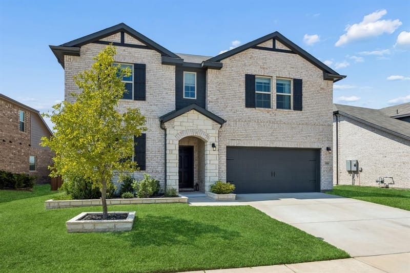 4046 Georges Bend, Crandall TX 75114 - Photo 37