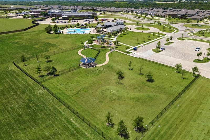 4046 Georges Bend, Crandall TX 75114 - Photo 35