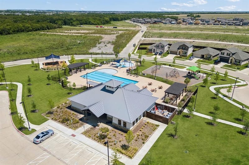 4046 Georges Bend, Crandall TX 75114 - Photo 31