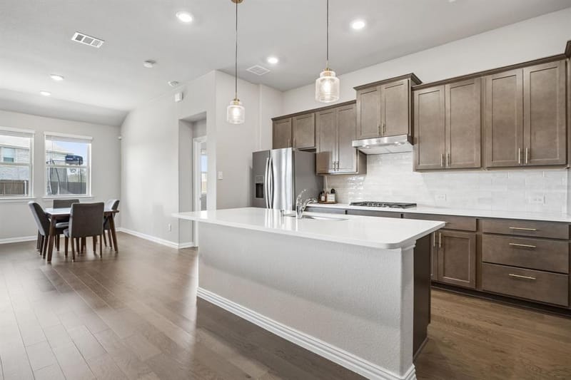 4046 Georges Bend, Crandall TX 75114 - Photo 8