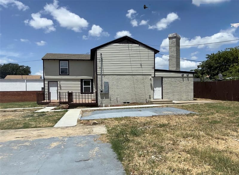 7629 Military Parkway, Dallas TX 75227