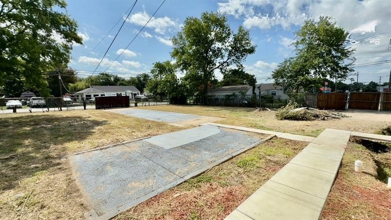 7629 Military Parkway, Dallas TX 75227 - Photo 19