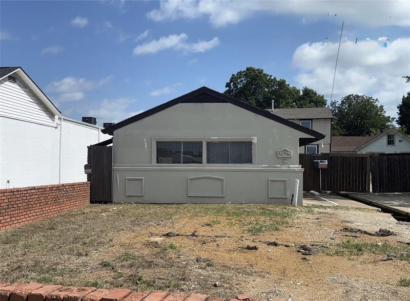 7629 Military Parkway, Dallas TX 75227 - Photo 21