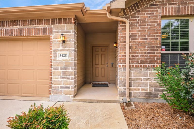 3428 Wavecrest Lane, Denton TX 76208 - Photo 6