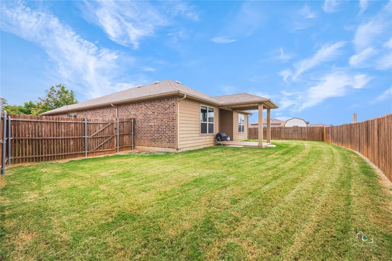 3428 Wavecrest Lane, Denton TX 76208 - Photo 30
