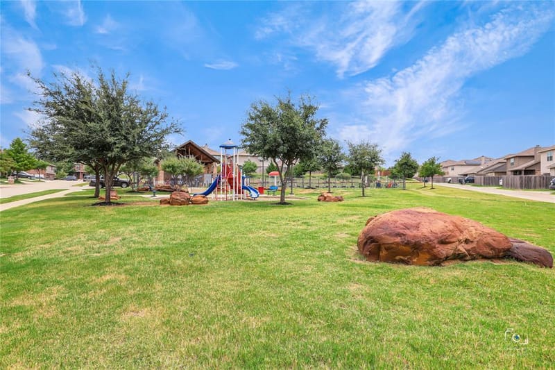 3428 Wavecrest Lane, Denton TX 76208 - Photo 31