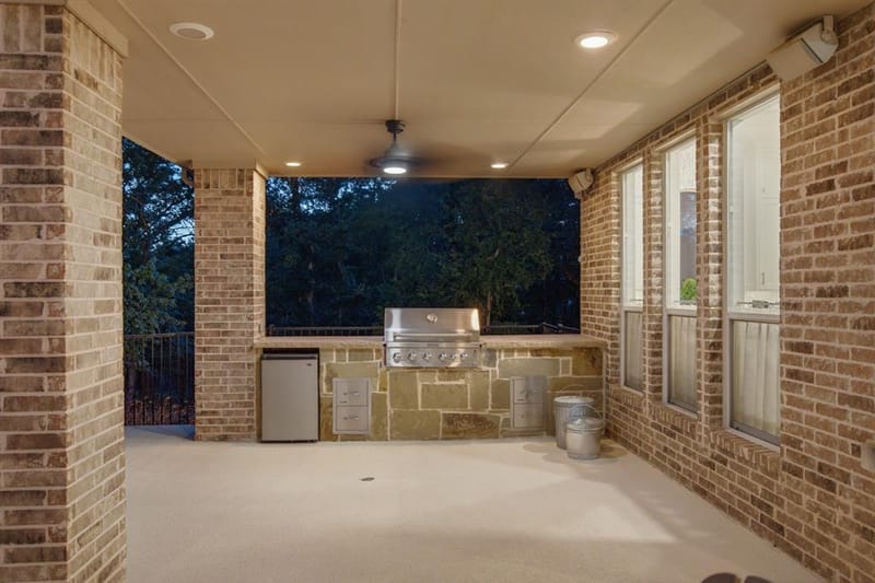 2104 Beachview Drive, Flower Mound TX 75022 - Photo 32