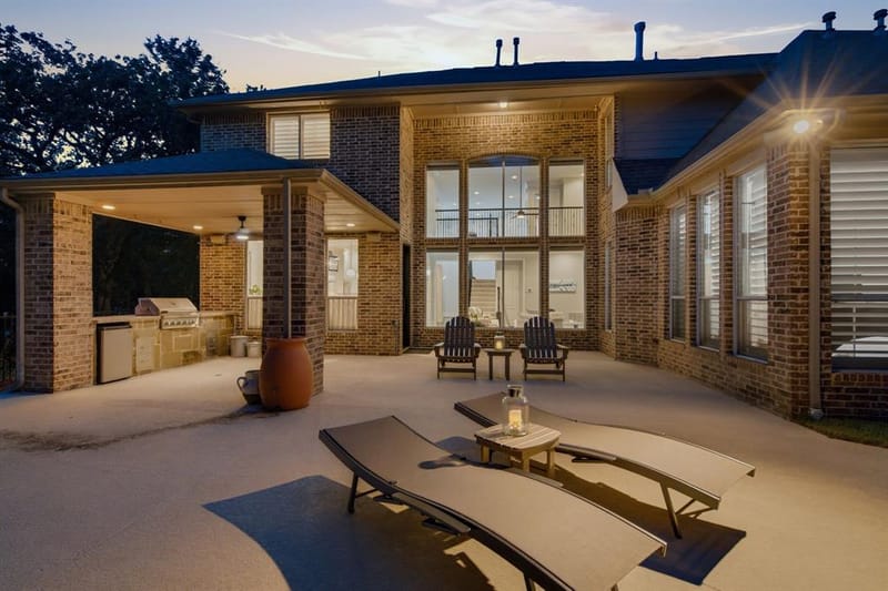 2104 Beachview Drive, Flower Mound TX 75022 - Photo 33