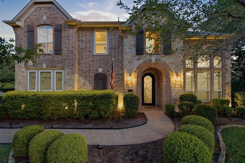 2104 Beachview Drive, Flower Mound TX 75022 - Photo 14