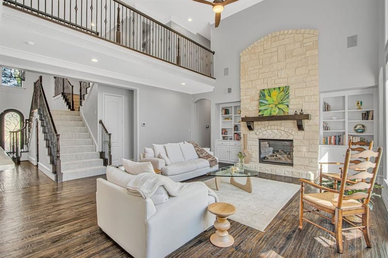 2104 Beachview Drive, Flower Mound TX 75022 - Photo 19