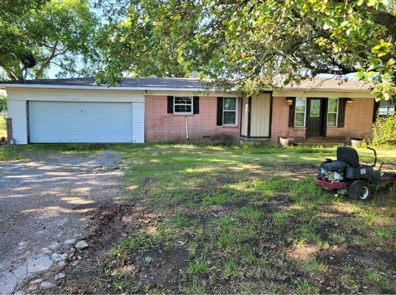23301 S 78 Highway, Trenton TX 75490