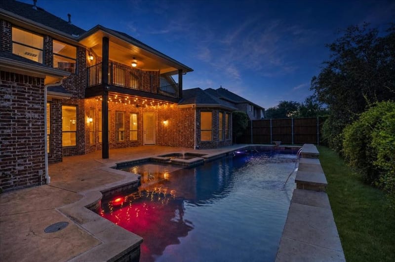 1234 Terrace Mill Drive, Murphy TX 75094 - Photo 38