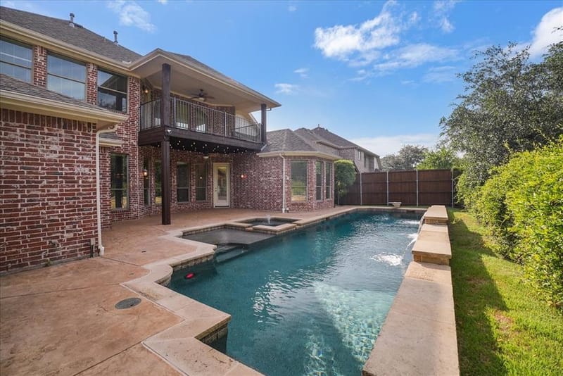 1234 Terrace Mill Drive, Murphy TX 75094 - Photo 35
