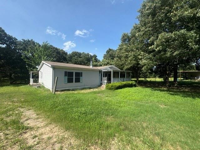 580 Vz County Road 3518, Wills Point TX 75169 - Photo 14