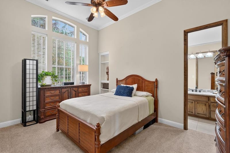 2801 River Bend Trail, Flower Mound TX 75022 - Photo 23