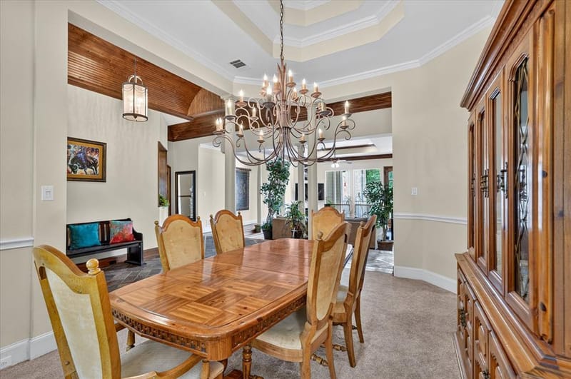 2801 River Bend Trail, Flower Mound TX 75022 - Photo 6