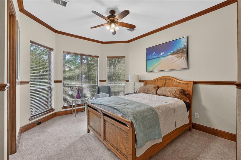 2801 River Bend Trail, Flower Mound TX 75022 - Photo 26