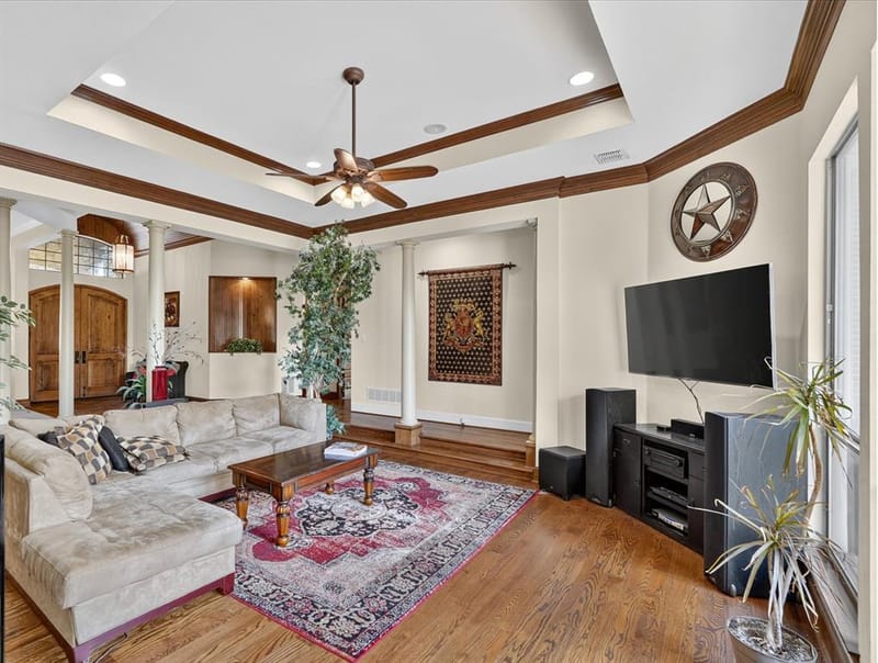 2801 River Bend Trail, Flower Mound TX 75022 - Photo 7