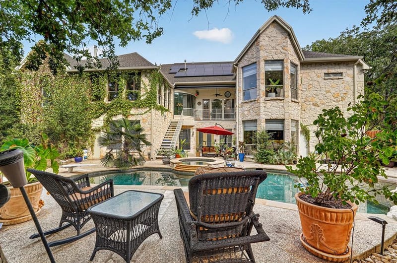 2801 River Bend Trail, Flower Mound TX 75022 - Photo 36
