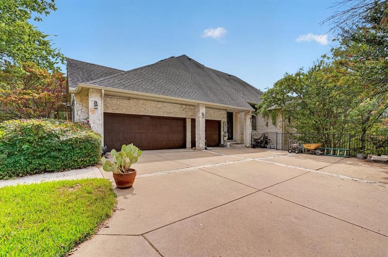 2801 River Bend Trail, Flower Mound TX 75022 - Photo 38