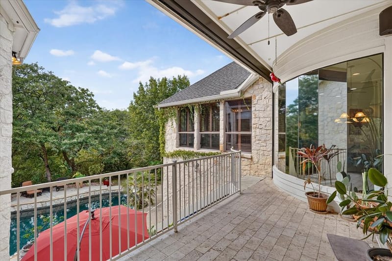 2801 River Bend Trail, Flower Mound TX 75022 - Photo 33