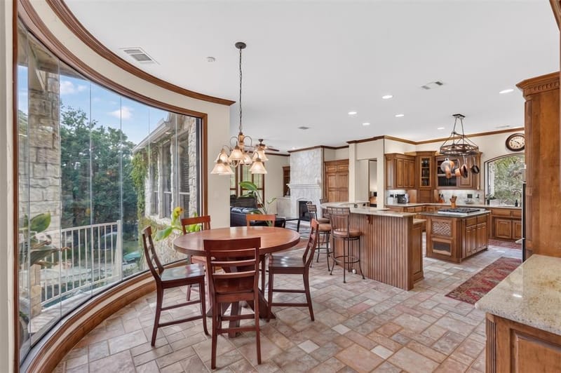 2801 River Bend Trail, Flower Mound TX 75022 - Photo 14