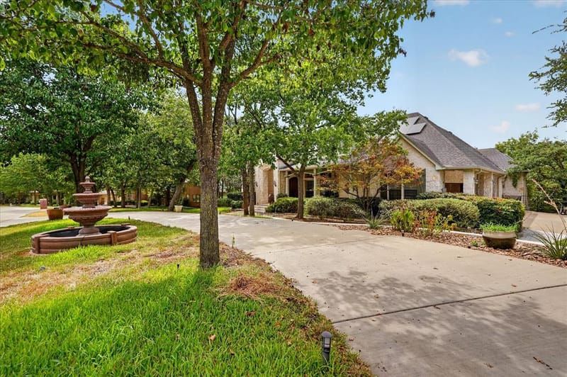 2801 River Bend Trail, Flower Mound TX 75022 - Photo 37