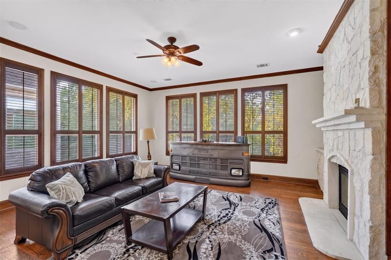 2801 River Bend Trail, Flower Mound TX 75022 - Photo 15
