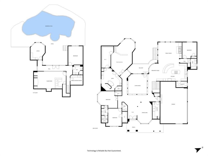 2801 River Bend Trail, Flower Mound TX 75022 - Photo 40