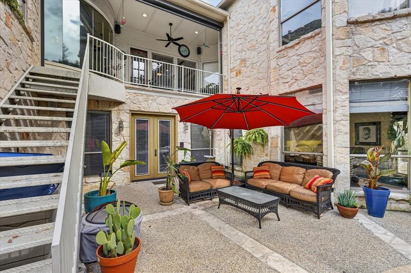 2801 River Bend Trail, Flower Mound TX 75022 - Photo 35