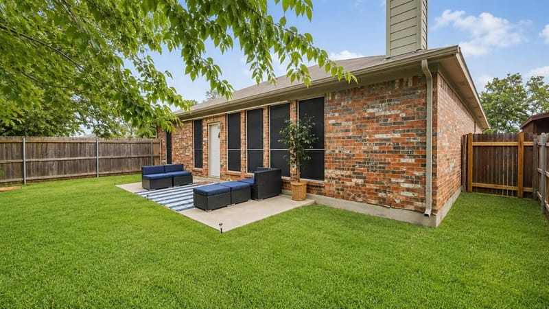 13521 Ponderosa Ranch Road, Fort Worth TX 76262 - Photo 3