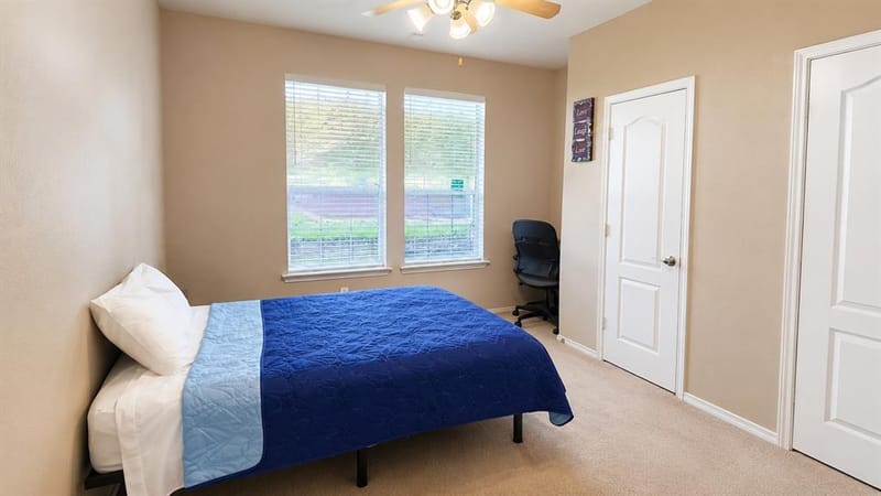 13521 Ponderosa Ranch Road, Fort Worth TX 76262 - Photo 9